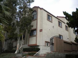 4625 Texas St UNIT 4, San Diego, CA 92116