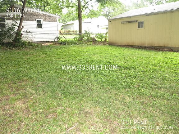 2nd image of 9316 Walnut St