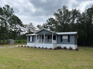 895 Brewton Lovett Rd, East Dublin, GA 31027