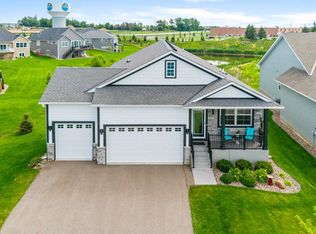 17960 Granite Ct, Lakeville, MN 55044
