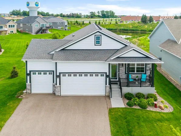 17960 Granite Ct, Lakeville, MN 55044