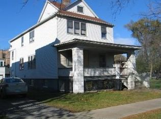 8006 S Exchange Ave #1, Chicago, IL 60617