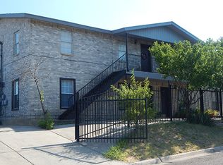 2420 Cross St APT 1, Laredo, TX 78046