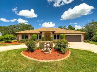 4532 Vivian Dr, Sebring, FL 33872