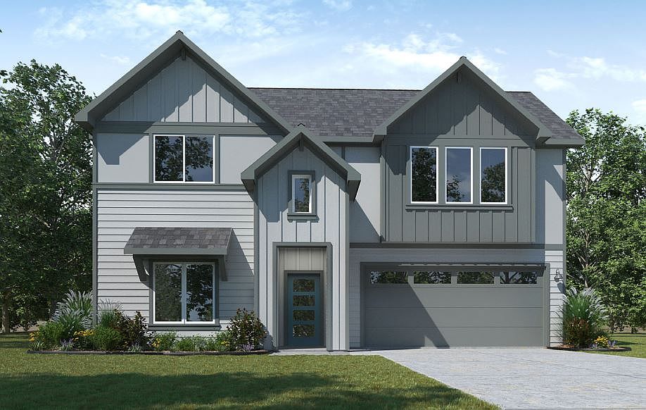 Plan Elevation.
