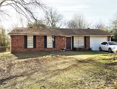 8823 Rugby Ct, Jonesboro, GA, 30238