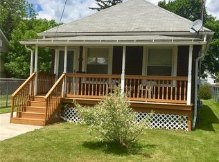 606 Irving St, Olean, NY 14760