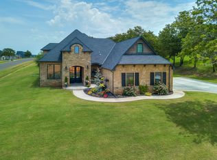 9900 Jamie Way, Choctaw, OK 73020