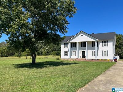 1362 Iron City Rd, Anniston, AL, 36207