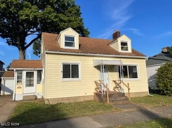 206 6th St NW, New Philadelphia, OH 44663