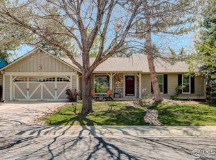 642 W Chestnut Ct, Louisville, CO 80027