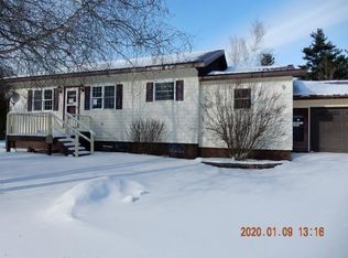 65 Missile Base Rd, Champlain, NY 12919
