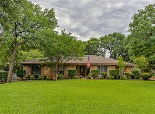 6206 Shorewood Dr, Arlington, TX 76016