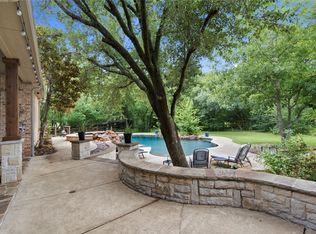 8229 Steeplechase Cir, Argyle, TX 76226