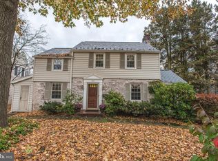 301 Weatherbee Rd, Towson, MD 21286