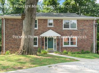 2912 Moran Pl, Louisville, KY 40206