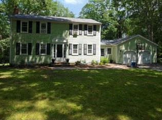 51 Alcott St, Acton, MA 01720