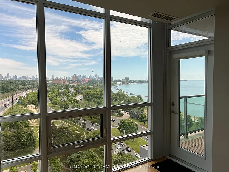 1900 Lake Shore Blvd W #1409 — Photo 8