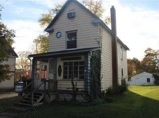 226 3rd St, Butler, PA 16001