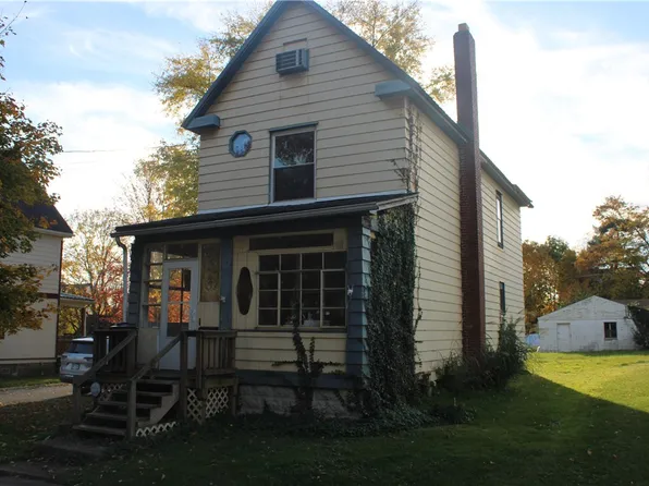 226 3rd St, Butler, PA 16001