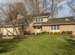 11613 Flints Grove Ln, Gaithersburg, MD 20878