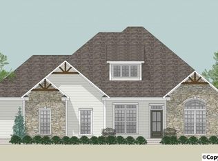 8030 Goose Ridge Dr, Owens Cross Roads, AL 35763