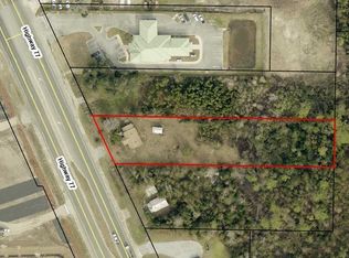 7940 Highway 77, Southport, FL 32409