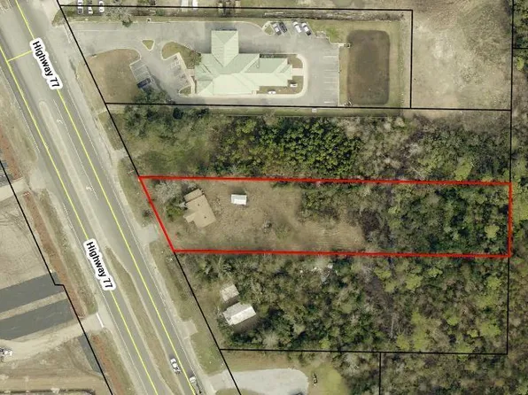 7940 Highway 77, Southport, FL 32409