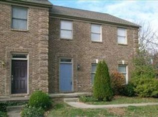 1129 Dunbarton Ln, Lexington, KY 40502