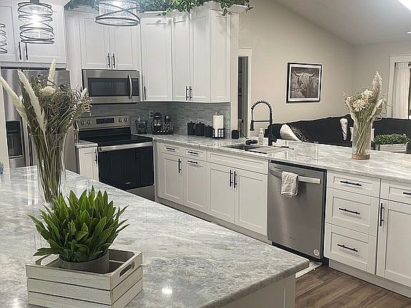 Kitchen View