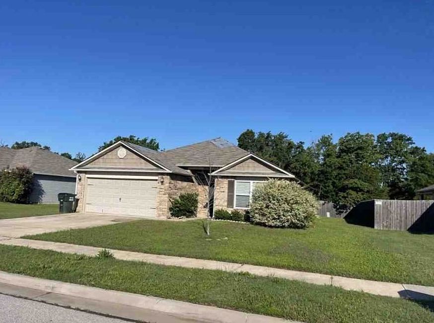 Property Front View