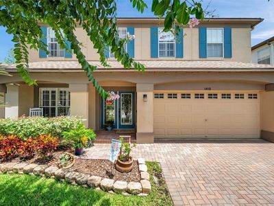 1410 Halapa Way, New Port Richey, FL, 34655