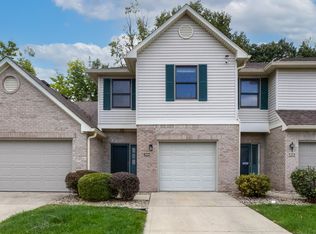 1024 S Montgomery Rd, Greenwood, IN 46143