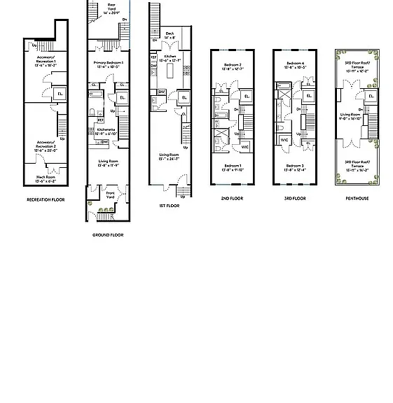 313A State St #MAIN — Photo 2