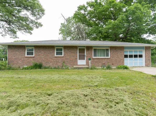 1146 Private Road 2941, Clark, MO 65243