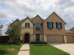 2228 Hideaway Pointe Dr, Little Elm, TX 75068
