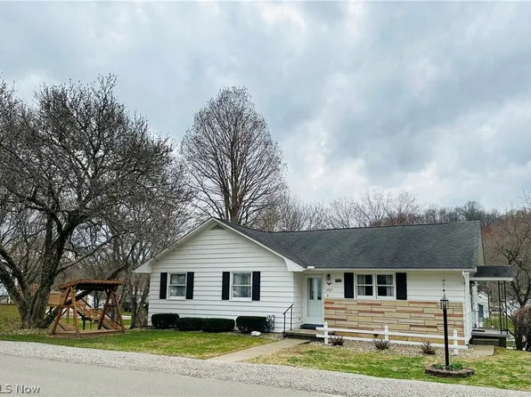 1207 Chestnut St, Dresden, OH 43821