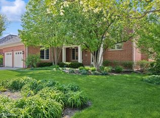 873 Country Club Ln, Northbrook, IL 60062