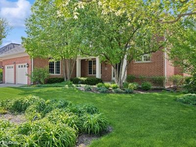873 Country Club Ln, Northbrook, IL, 60062