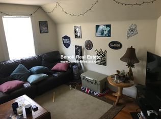 147 Powder House Blvd, Somerville, MA 02144