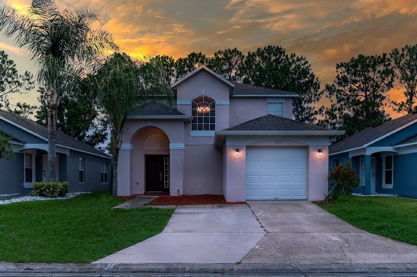 4 bed, $7,500 — Photo 1
