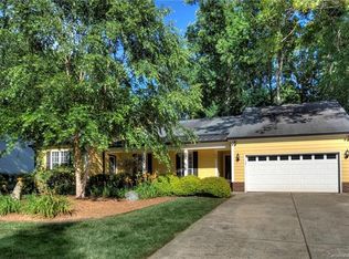 803 Southland Rd, Huntersville, NC 28078