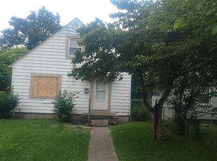 2018 Elwood Ave, South Bend, IN 46628