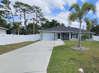 21020 Halden Ave, Port Charlotte, FL 33952