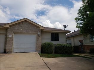 2815 Southampton Way APT B, Round Rock, TX 78664