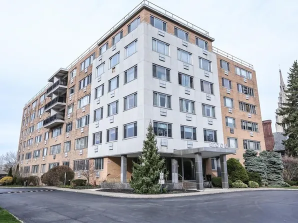 1000 East Ave APT 507, Rochester, NY 14607