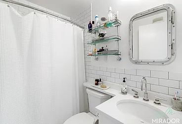 Rented by Mirador Real Estate