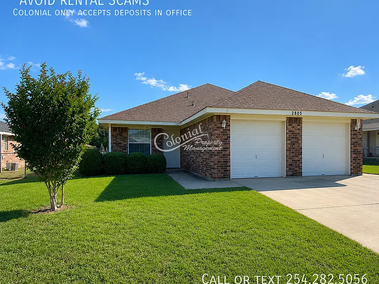2805 Alma Dr #A — Photo 1