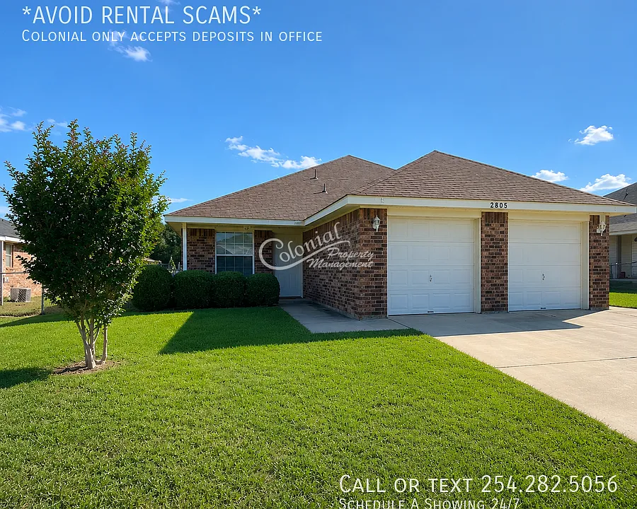 2805 Alma Dr #A