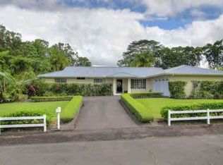 1597 Haleloke St, Hilo, HI 96720